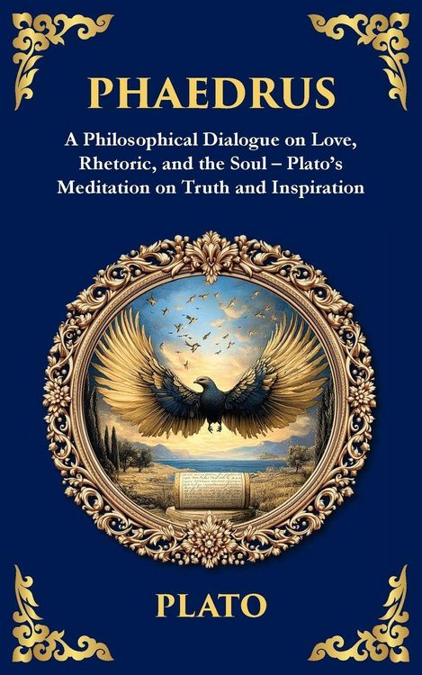 Produktbild: Phaedrus