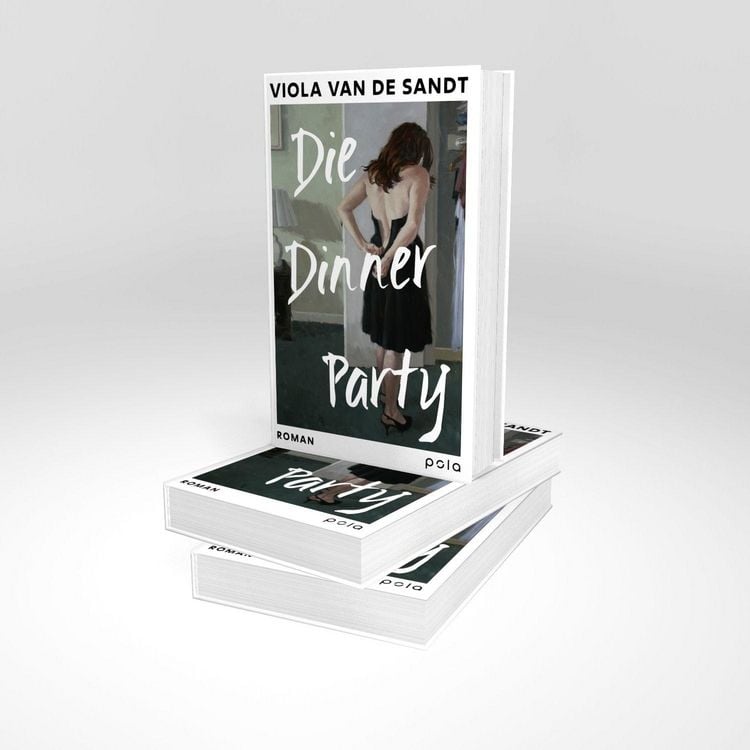 Produktbild: Die Dinner Party