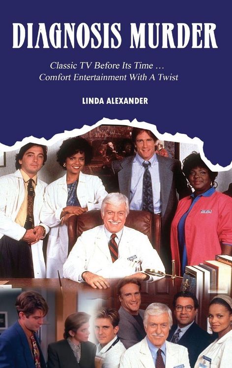 Produktbild: Diagnosis Murder