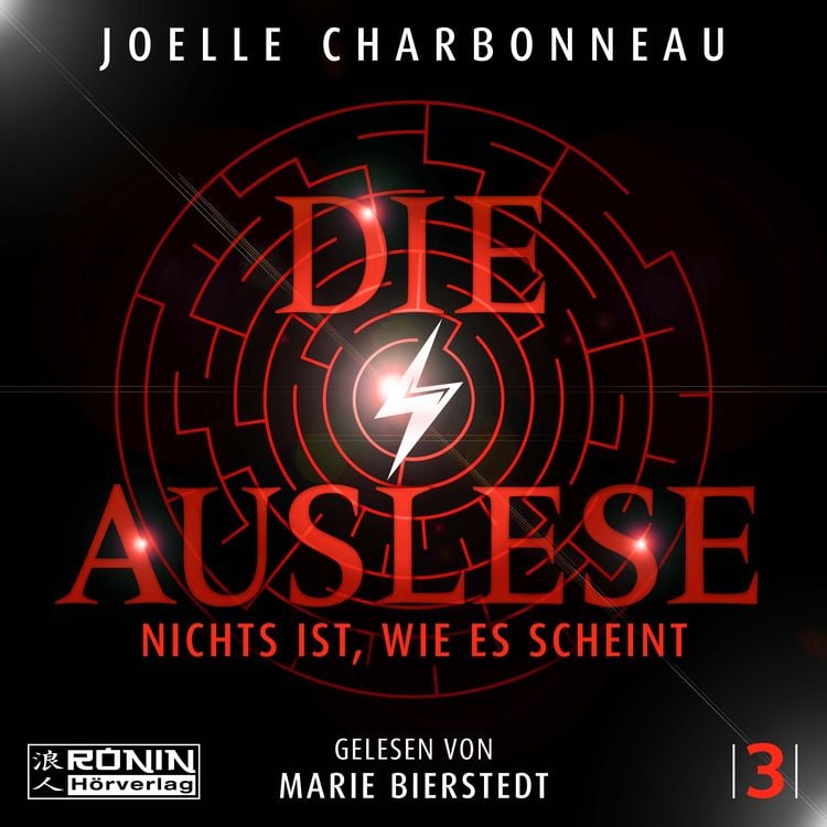 Produktbild: Nichts ist, wie es scheint