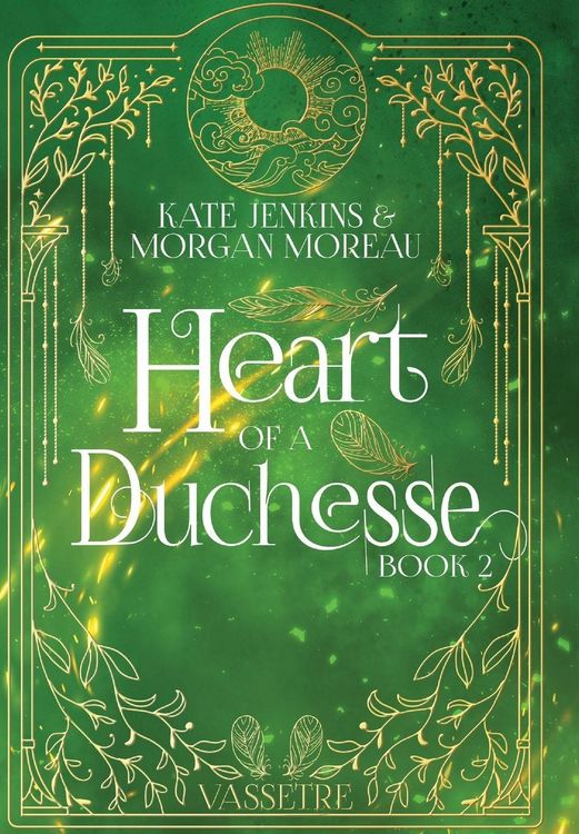 Produktbild: Heart of a Duchesse