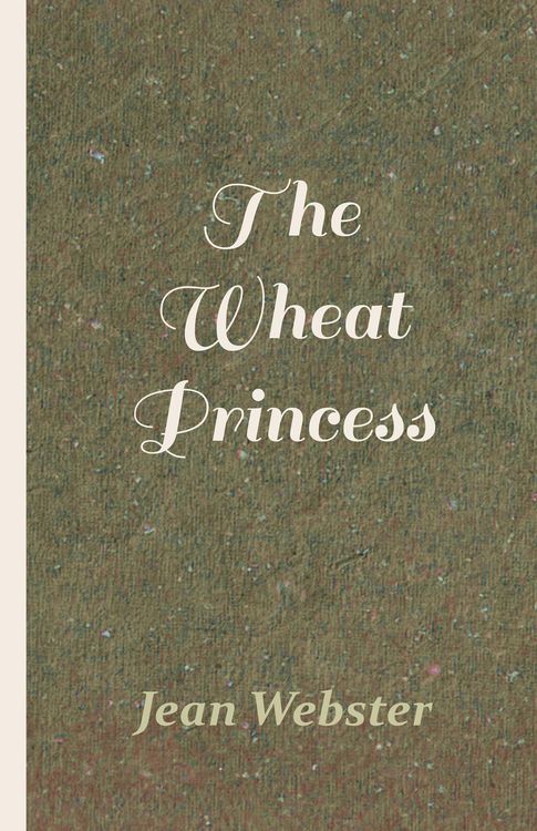 Produktbild: The Wheat Princess