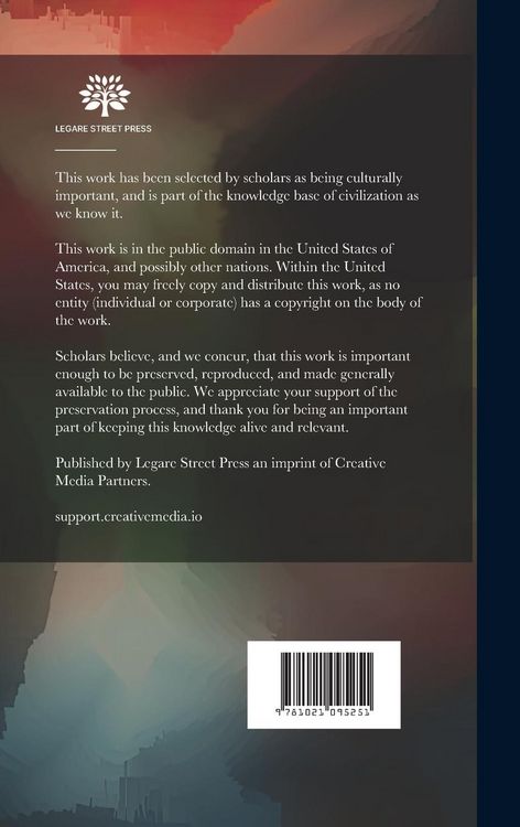 Produktbild: The Royal Crown Indian Reader. A Selection of LIterary Extracts