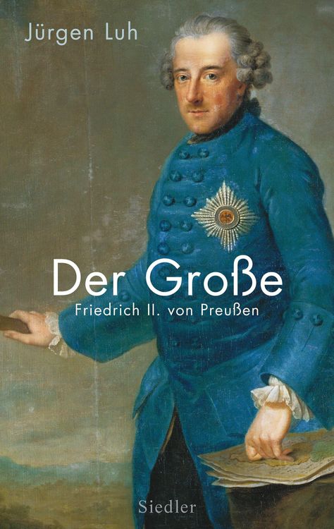 Produktbild: Der Gro&szlig;e