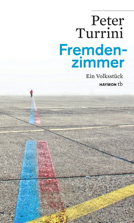 Produktbild: Fremdenzimmer