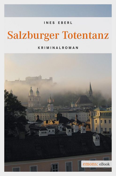 Produktbild: Salzburger Totentanz