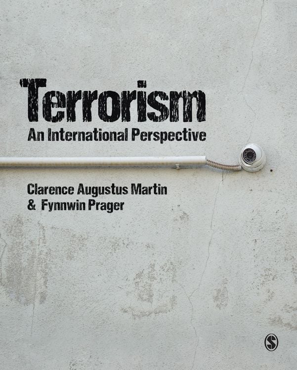 Produktbild: Terrorism