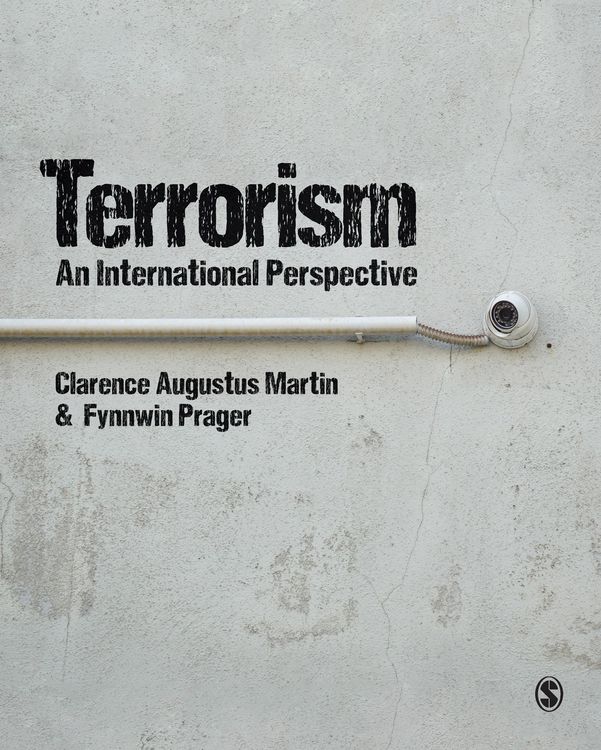 Produktbild: Terrorism