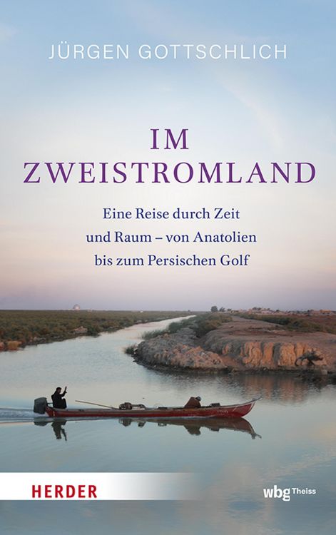 Produktbild: Im Zweistromland
