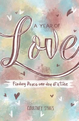 Produktbild: A Year of Love