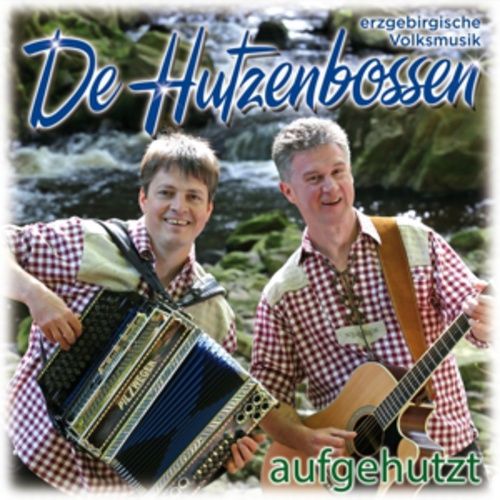 Produktbild: Aufgehutzt