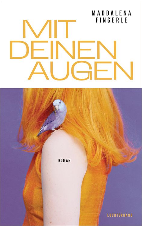 Produktbild: Mit deinen Augen