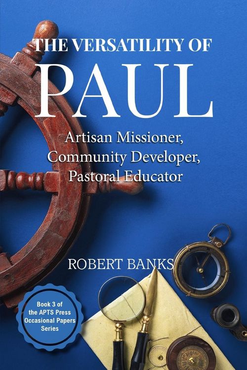 Produktbild: Versatility of Paul