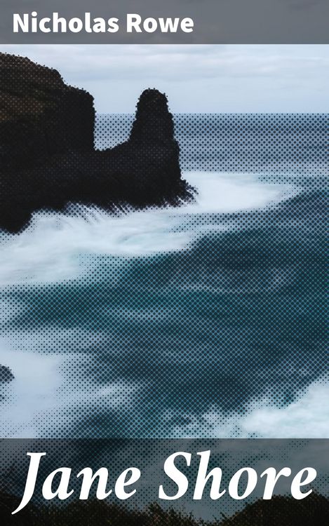 Produktbild: Jane Shore