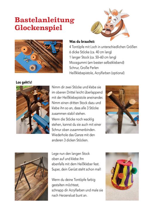 Produktbild: Keck und die Wunderbeere