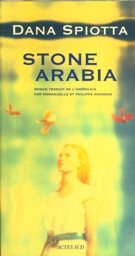 Produktbild: Stone Arabia