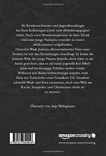 Produktbild: Gef&auml;hrliche Tugend