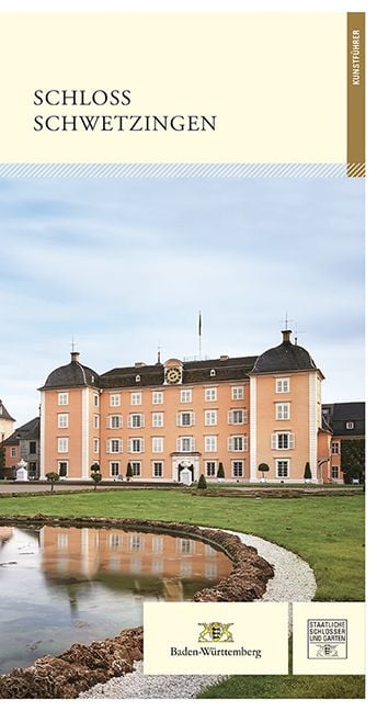 Produktbild: Schloss Schwetzingen