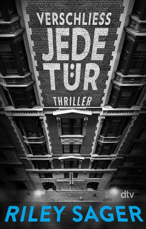 Produktbild: Verschlie&szlig; jede T&uuml;r