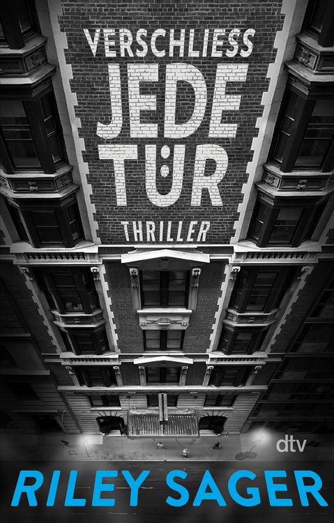 Produktbild: Verschlie&szlig; jede T&uuml;r