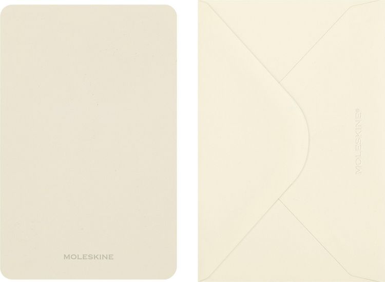 Produktbild: Moleskine Alice im Wunderland Postkarten (7 St&uuml;ck)