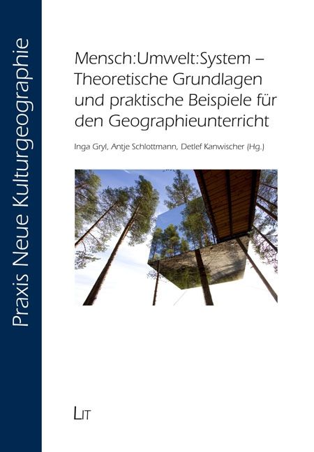 Produktbild: Mensch:Umwelt:System - Theoretische Grundlagen