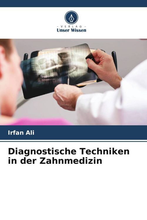 Produktbild: Diagnostische Techniken in der Zahnmedizin