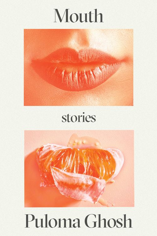 Produktbild: Mouth