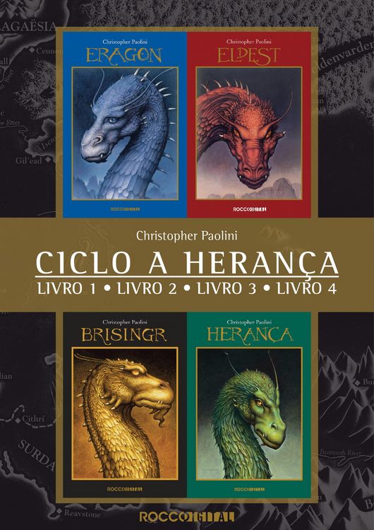 Produktbild: Ciclo A Heran&ccedil;a