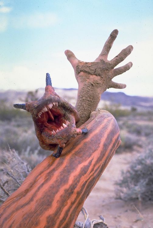 Produktbild: Tremors - 7 Movie Collection [7 DVDs]