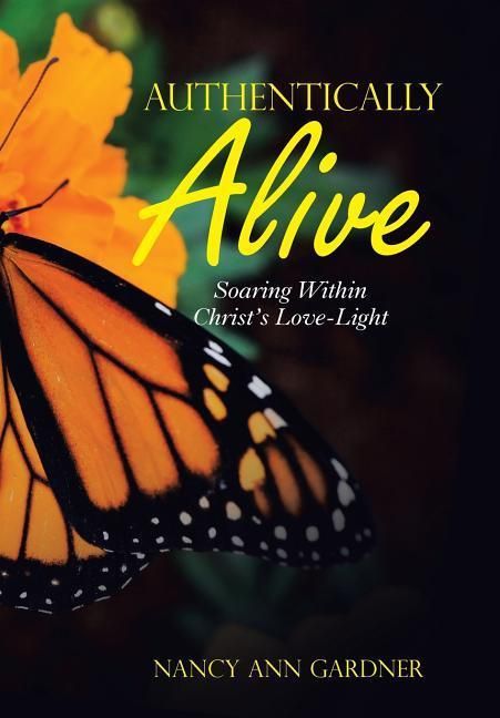 Produktbild: Authentically Alive