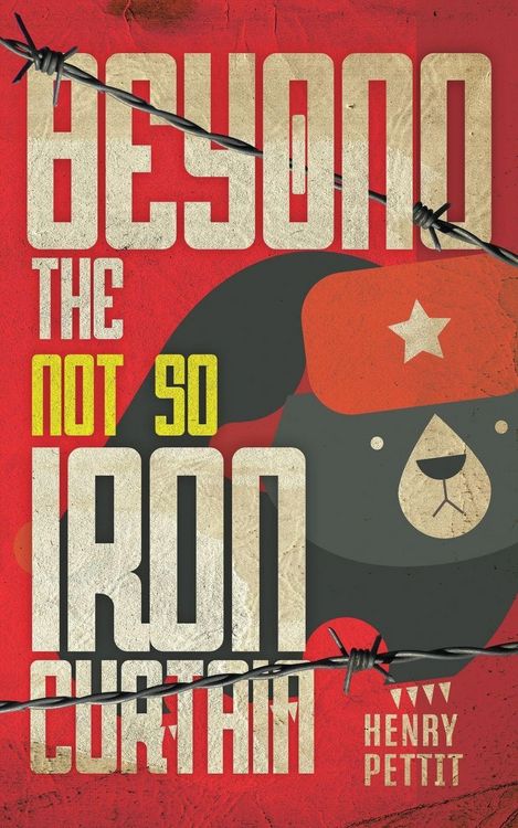 Produktbild: Beyond the Not So Iron Curtain