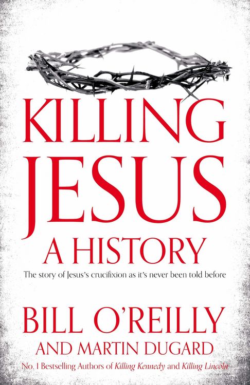 Produktbild: Killing Jesus