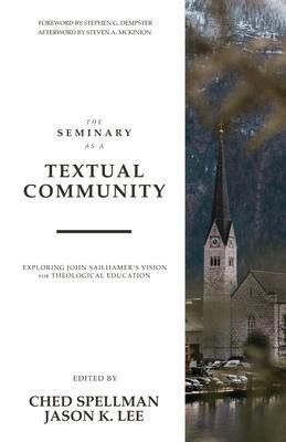 Produktbild: The Seminary as a Textual Community