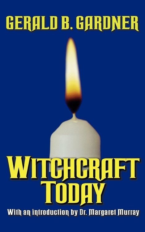 Produktbild: Witchcraft Today