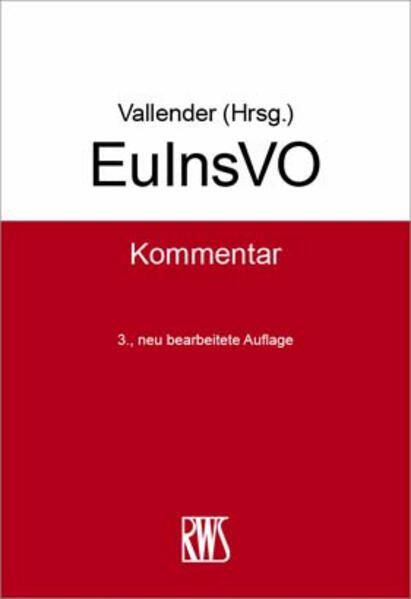Produktbild: EuInsVO