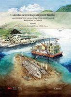 Produktbild: Fre-Larcheologie Subaquatique