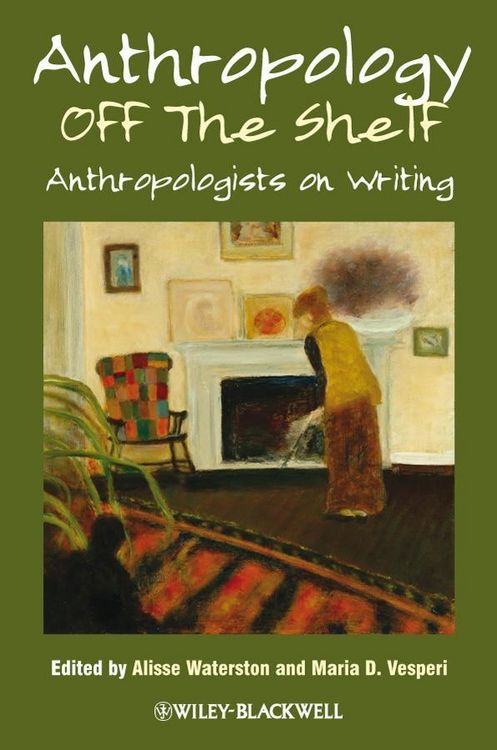 Produktbild: Anthropology off the Shelf