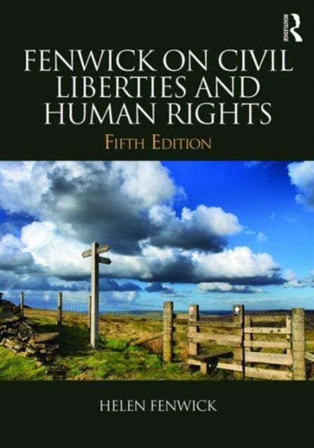 Produktbild: Fenwick on Civil Liberties & Human Rights