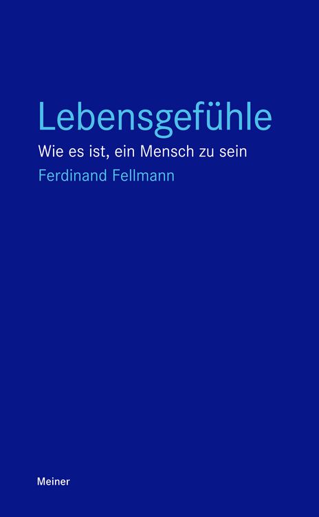 Produktbild: Lebensgef&uuml;hle