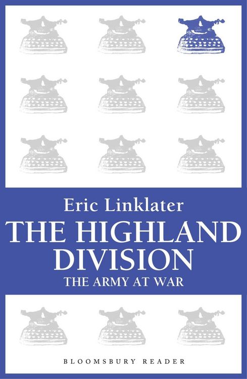 Produktbild: The Highland Division