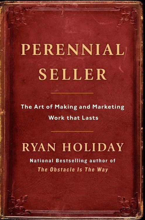 Produktbild: Holiday, R: Perennial Seller