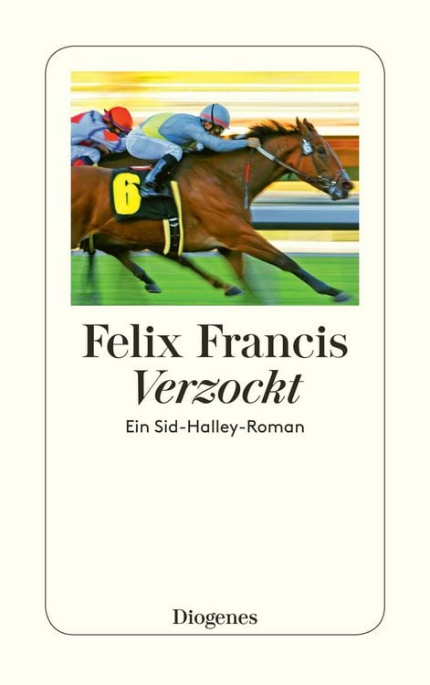 Produktbild: Verzockt
