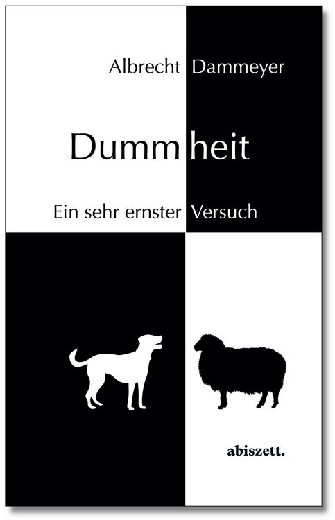 Produktbild: Dummheit