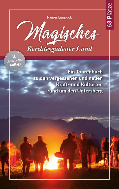 Produktbild: Magisches Berchtesgadener Land