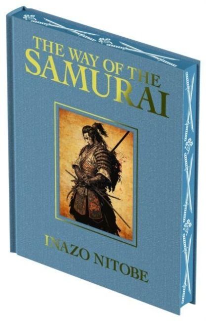 Produktbild: The Way of the Samurai