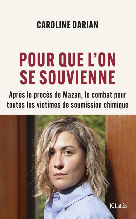 Produktbild: Pour que l'on se souvienne