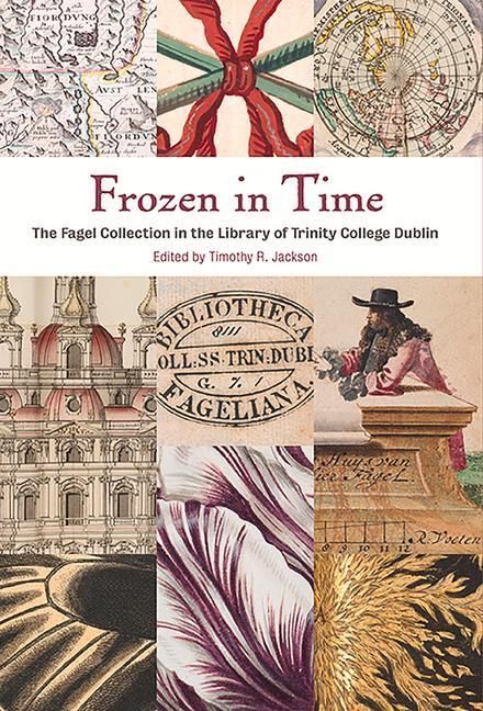 Produktbild: Frozen in Time