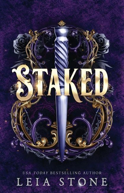 Produktbild: Staked (Deluxe Edition)