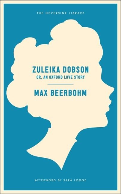Produktbild: Zuleika Dobson
